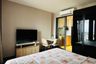 1 Bedroom Villa for sale in Na Kluea, Chonburi