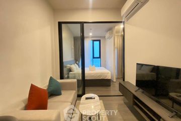 1 Bedroom Condo for sale in The Hampton Sriracha, Si Racha, Chonburi