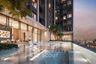 1 Bedroom Condo for sale in Bang Sue, Bangkok near MRT Tao Poon