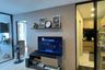 1 Bedroom Condo for sale in Wat Phraya Krai, Bangkok