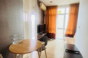 1 Bedroom Condo for sale in Chewathai Ratchaprarop, Makkasan, Bangkok near BTS Victory Monument