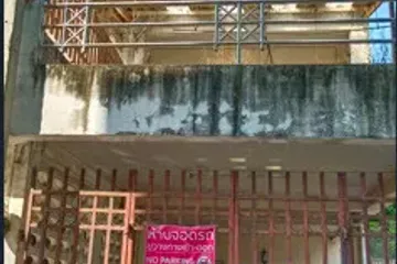 2 Bedroom Townhouse for rent in Huai Khwang, Bangkok near MRT Huai Khwang