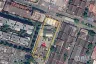 Land for sale in Hua Mak, Bangkok near MRT Si Burapha