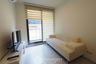 1 Bedroom Condo for sale in Rhythm Sukhumvit 42, Phra Khanong, Bangkok near BTS Ekkamai