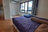 1 Bedroom Condo for sale in Lumpini Place Narathiwasratchanakarin, Chong Nonsi, Bangkok near BTS Chong Nonsi