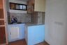 1 Bedroom Condo for sale in Lumpini Place Narathiwasratchanakarin, Chong Nonsi, Bangkok near BTS Chong Nonsi