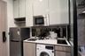 1 Bedroom Condo for sale in Park Origin Phayathai, Thung Phaya Thai, Bangkok near BTS Phaya Thai