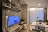 1 Bedroom Condo for sale in Park Origin Phayathai, Thung Phaya Thai, Bangkok near BTS Phaya Thai