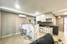 1 Bedroom Condo for sale in Grand View Condo Pattaya, Na Jomtien, Chonburi