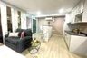 1 Bedroom Condo for sale in Grand View Condo Pattaya, Na Jomtien, Chonburi