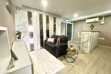 1 Bedroom Condo for sale in Grand View Condo Pattaya, Na Jomtien, Chonburi