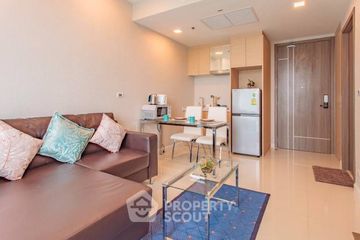 1 Bedroom Condo for sale in Bang Sare, Chonburi