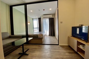 Condo for sale in Atmoz Ratchada-Huaikwang, Sam Sen Nok, Bangkok