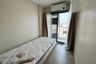 1 Bedroom Condo for rent in Episode Phahol - Sapanmai, Anusawari, Bangkok near BTS Sai Yud