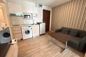 1 Bedroom Condo for rent in Episode Phahol - Sapanmai, Anusawari, Bangkok near BTS Sai Yud