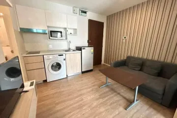 1 Bedroom Condo for rent in Episode Phahol - Sapanmai, Anusawari, Bangkok near BTS Sai Yud