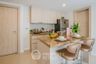 2 Bedroom Condo for sale in The Cube Condominium, Nong Prue, Chonburi
