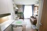 1 Bedroom Condo for sale in Chewathai Interchange, Bang Sue, Bangkok near MRT Tao Poon