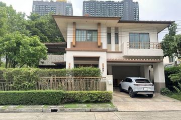 4 Bedroom House for sale in Setthasiri Village Bangna, Bang Kaeo, Samut Prakan