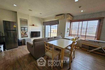 1 Bedroom Condo for sale in H2 Condominium, Anusawari, Bangkok near MRT Lat Pla Khao