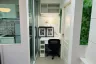 1 Bedroom Condo for rent in Notting Hill Bearing, Bang Na, Bangkok near BTS Bang Na