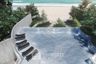 2 Bedroom Condo for sale in Arom Wongamat, Na Kluea, Chonburi