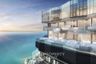 2 Bedroom Condo for sale in Arom Wongamat, Na Kluea, Chonburi