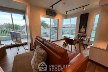 1 Bedroom Condo for sale in Lumpini Park Beach Jomtien, 