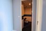 1 Bedroom Condo for sale in Urbana Sathorn, Thung Maha Mek, Bangkok near MRT Silom