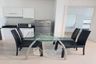 2 Bedroom Condo for sale in The Four Wings Residence Srinakarin, Hua Mak, Bangkok near Airport Rail Link Hua Mak