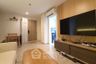 2 Bedroom Condo for sale in Chambers Cher Ratchada &ndash; Ramintra, Ram Inthra, Bangkok
