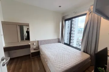 1 Bedroom Condo for rent in Onyx Phaholyothin, Phaya Thai, Bangkok near BTS Saphan Kwai