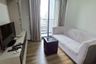 1 Bedroom Condo for rent in Onyx Phaholyothin, Phaya Thai, Bangkok near BTS Saphan Kwai