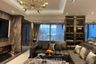 3 Bedroom Condo for Sale or Rent in Na Kluea, Chonburi