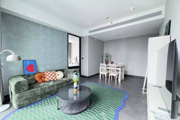 2 Bedroom Condo for rent in Tait Sathorn 12, Silom, Bangkok near BTS Saint Louis