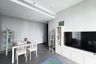 2 Bedroom Condo for rent in Tait Sathorn 12, Silom, Bangkok near BTS Saint Louis