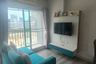1 Bedroom Condo for sale in Centric Sea, Nong Prue, Chonburi