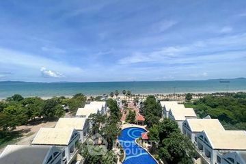 1 Bedroom Condo for sale in Metro Jomtien Condotel, Nong Prue, Chonburi