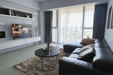 2 Bedroom Condo for rent in The Met, Thung Maha Mek, Bangkok near BTS Chong Nonsi