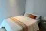 2 Bedroom Condo for rent in The Met, Thung Maha Mek, Bangkok near BTS Chong Nonsi