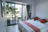 2 Bedroom Condo for rent in The Met, Thung Maha Mek, Bangkok near BTS Chong Nonsi