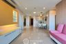 2 Bedroom Condo for sale in Ivy River, Bang Pakok, Bangkok near BTS Talat Phlu