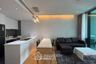 1 Bedroom Condo for sale in Aequa Sukhumvit 49, Khlong Tan Nuea, Bangkok near BTS Thong Lo