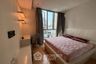 1 Bedroom Condo for sale in Aequa Sukhumvit 49, Khlong Tan Nuea, Bangkok near BTS Thong Lo