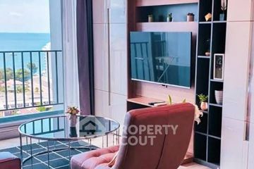 2 Bedroom Condo for sale in Centric Sea, Nong Prue, Chonburi