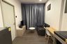 1 Bedroom Condo for sale in OKA HAUS Sukhumvit 36, Khlong Tan, Bangkok near BTS Thong Lo