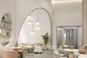 3 Bedroom Condo for sale in The Tempo Ratchada, Huai Khwang, Bangkok near MRT Huai Khwang
