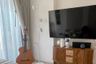 1 Bedroom Condo for sale in Ideo Sathorn - Wongwian Yai, Khlong Ton Sai, Bangkok near BTS Wongwian Yai