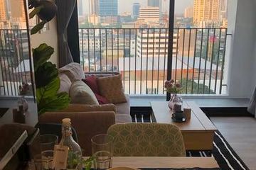1 Bedroom Condo for sale in XT Ekkamai, Khlong Tan Nuea, Bangkok