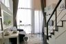 1 Bedroom Condo for sale in Ideo Morph 38, Phra Khanong, Bangkok near BTS Thong Lo
